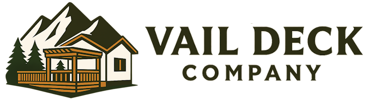 Vail Deck Company