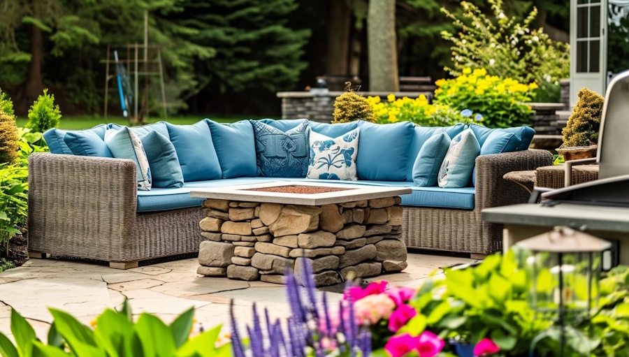 Vail Patio Builders