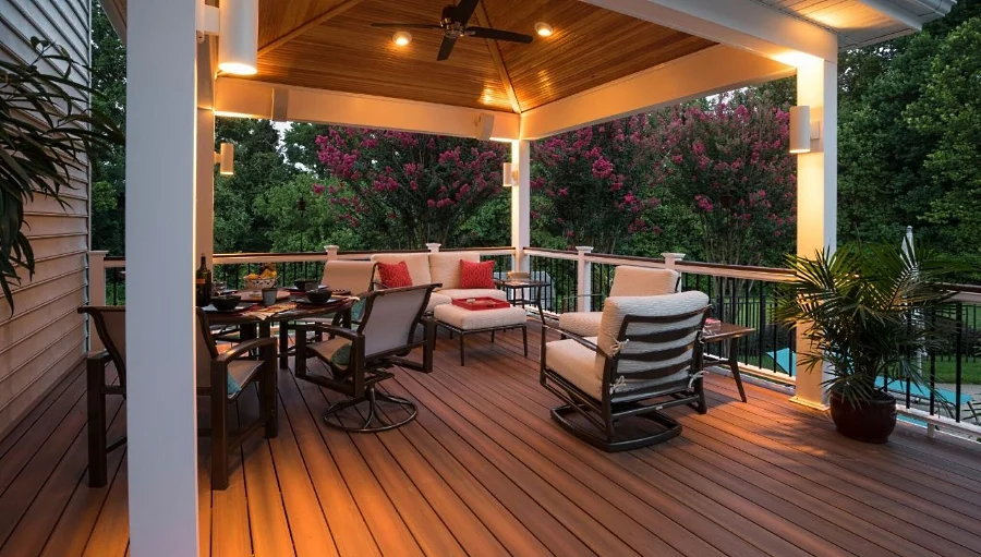 Vail Pergola Builders