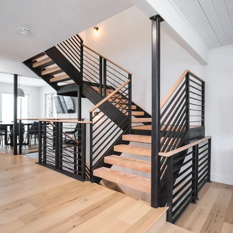 Vail Railings builder