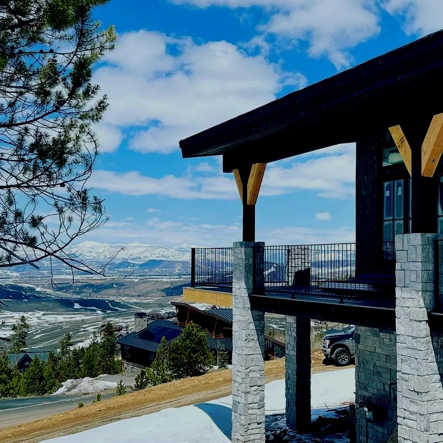 Vail Railings Builder Eagle County