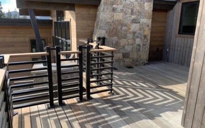 2026 Trends for Deck Designs & Deck Builds in Vail Colorado