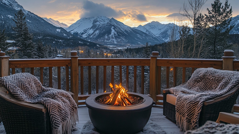 vail co deck builders