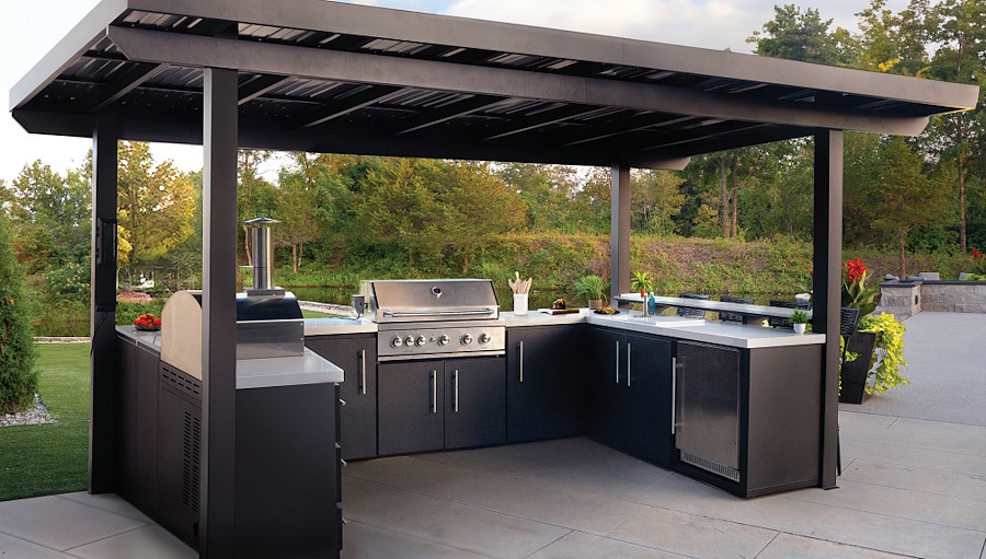 vail outdoor kitchen builders